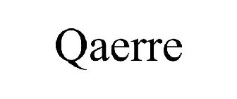 QAERRE