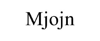 MJOJN