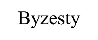 BYZESTY