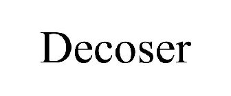 DECOSER