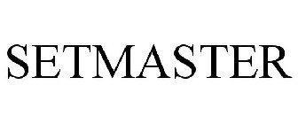 SETMASTER