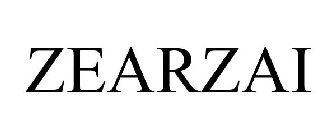 ZEARZAI