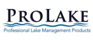 PROLAKE PROFESSIONAL LAKE MANAGEMENT PRODUCTS