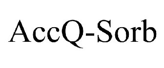 ACCQ-SORB