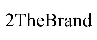 2THEBRAND