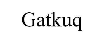 GATKUQ