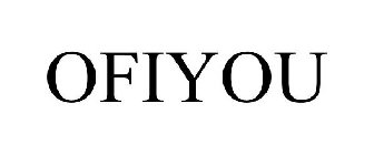 OFIYOU