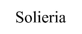 SOLIERIA