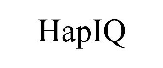 HAPIQ