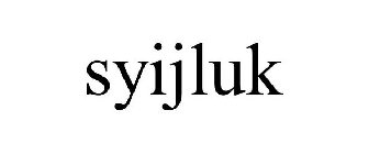 SYIJLUK