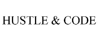 HUSTLE & CODE