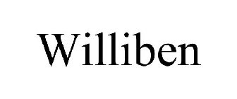 WILLIBEN