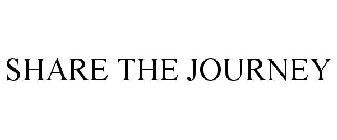SHARE THE JOURNEY