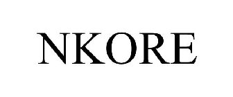 NKORE