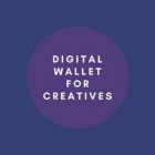 DIGITAL WALLET FOR CREATIVES