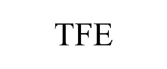 TFE