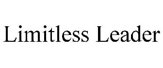 LIMITLESS LEADER