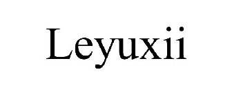 LEYUXII