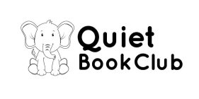 QUIET BOOK CLUB