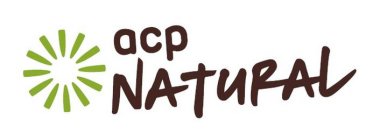 ACP NATURAL