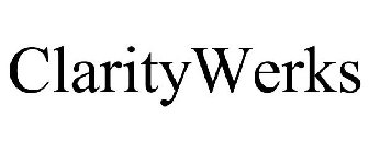 CLARITYWERKS