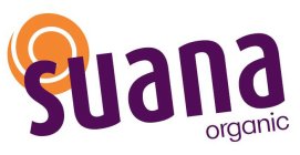 SUANA ORGANIC