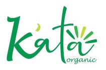 KATA ORGANIC