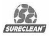 SC SURECLEAN