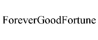 FOREVERGOODFORTUNE