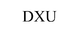 DXU