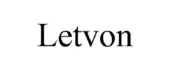 LETVON