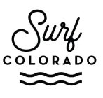 SURF COLORADO