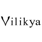 VILIKYA