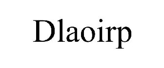 DLAOIRP