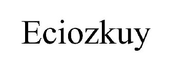 ECIOZKUY