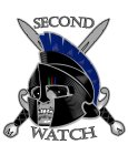 SECOND WATCH M A