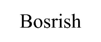 BOSRISH