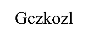 GCZKOZL