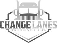 CHANGE LANES TRUCKING L.L.C.