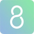 8