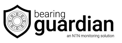 BEARING GUARDIAN AN NTN MONITORING SOLUTION