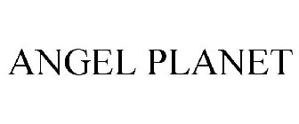ANGEL PLANET