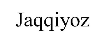 JAQQIYOZ