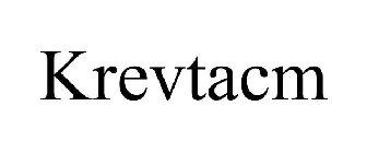 KREVTACM