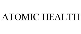 ATOMIC HEALTH