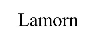 LAMORN