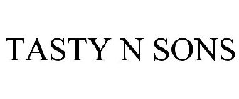 TASTY N SONS