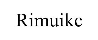 RIMUIKC