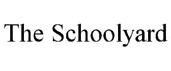 THE SCHOOLYARD