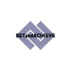 SET AND ACHIEVE UU